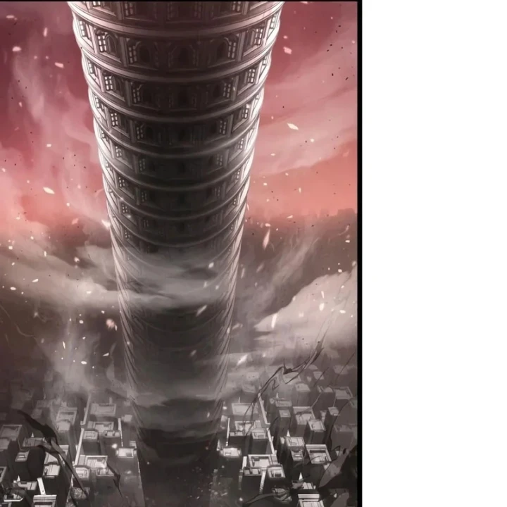 Thế Giới Sau Tận Thế Chapter 238 - 8