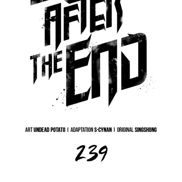 Thế Giới Sau Tận Thế Chapter 239 - 13