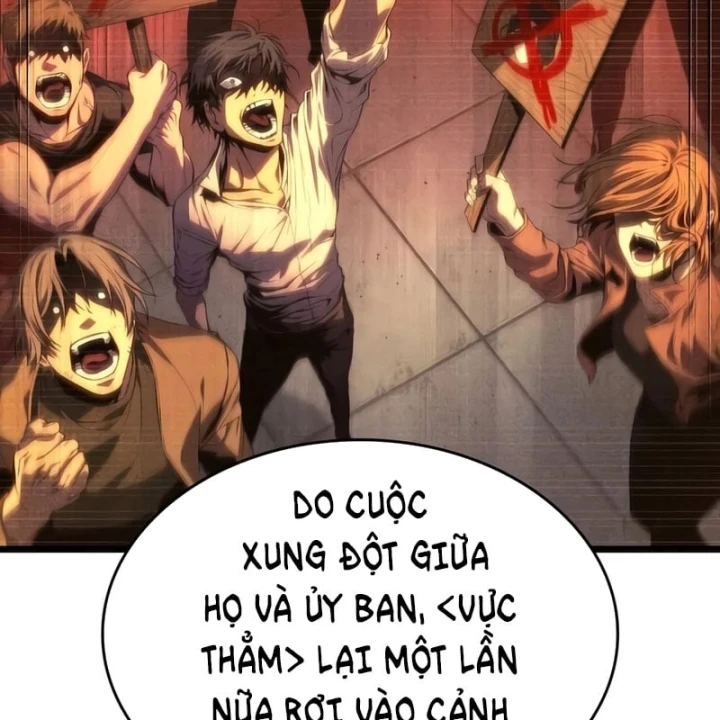 Thế Giới Sau Tận Thế Chapter 239 - 194