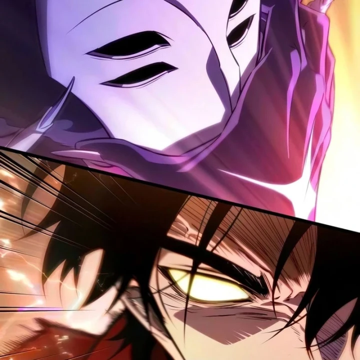 Thế Giới Sau Tận Thế Chapter 240 - 121