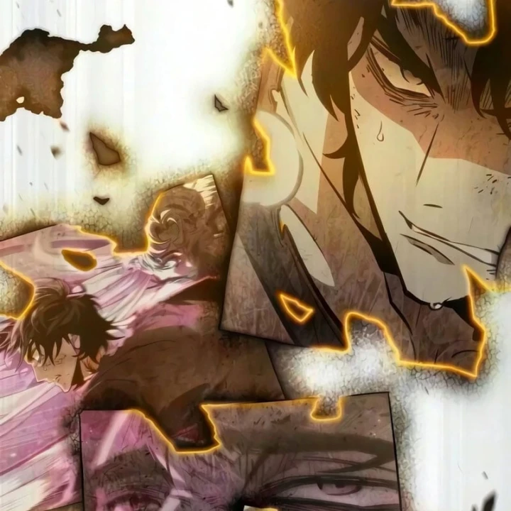 Thế Giới Sau Tận Thế Chapter 240 - 160