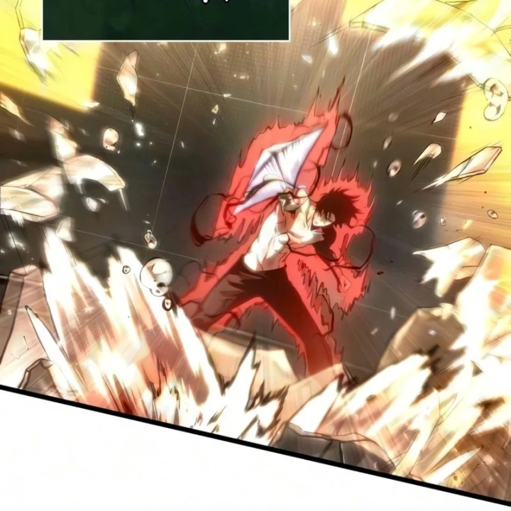 Thế Giới Sau Tận Thế Chapter 242 - 8