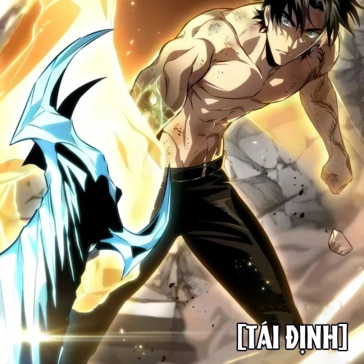 Thế Giới Sau Tận Thế Chapter 242 - 221