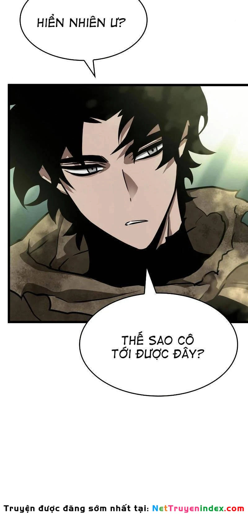 Thế Giới Sau Tận Thế Chapter 12 - 6