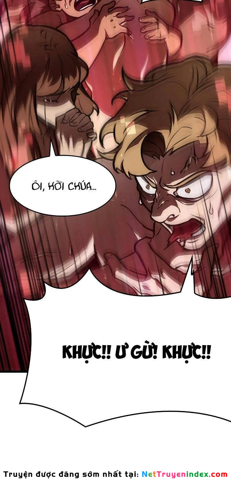 Thế Giới Sau Tận Thế Chapter 12 - 22