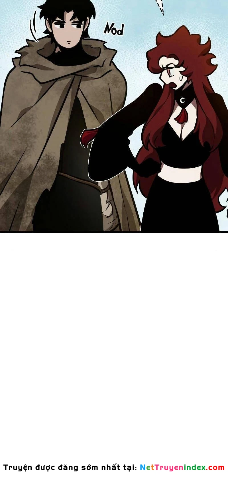 Thế Giới Sau Tận Thế Chapter 12 - 43