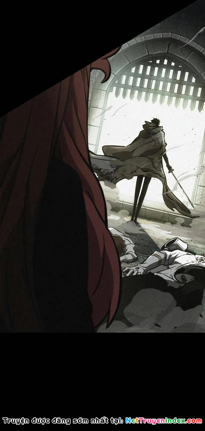 Thế Giới Sau Tận Thế Chapter 12 - 59
