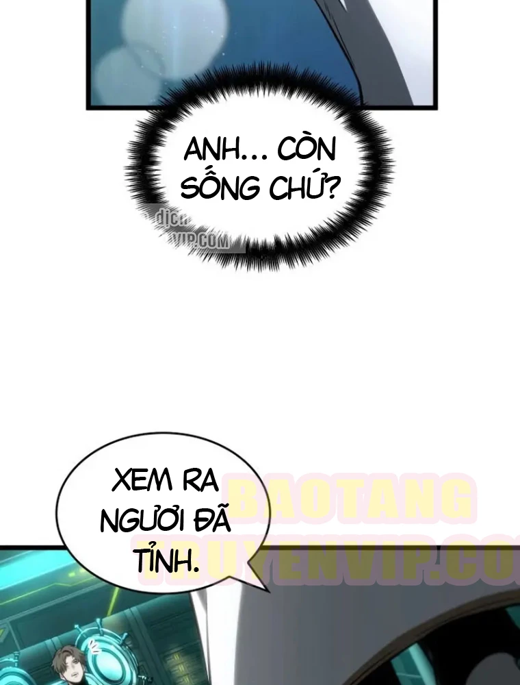 Thế Giới Sau Tận Thế Chapter 196 - 16