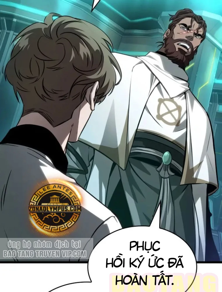 Thế Giới Sau Tận Thế Chapter 196 - 18