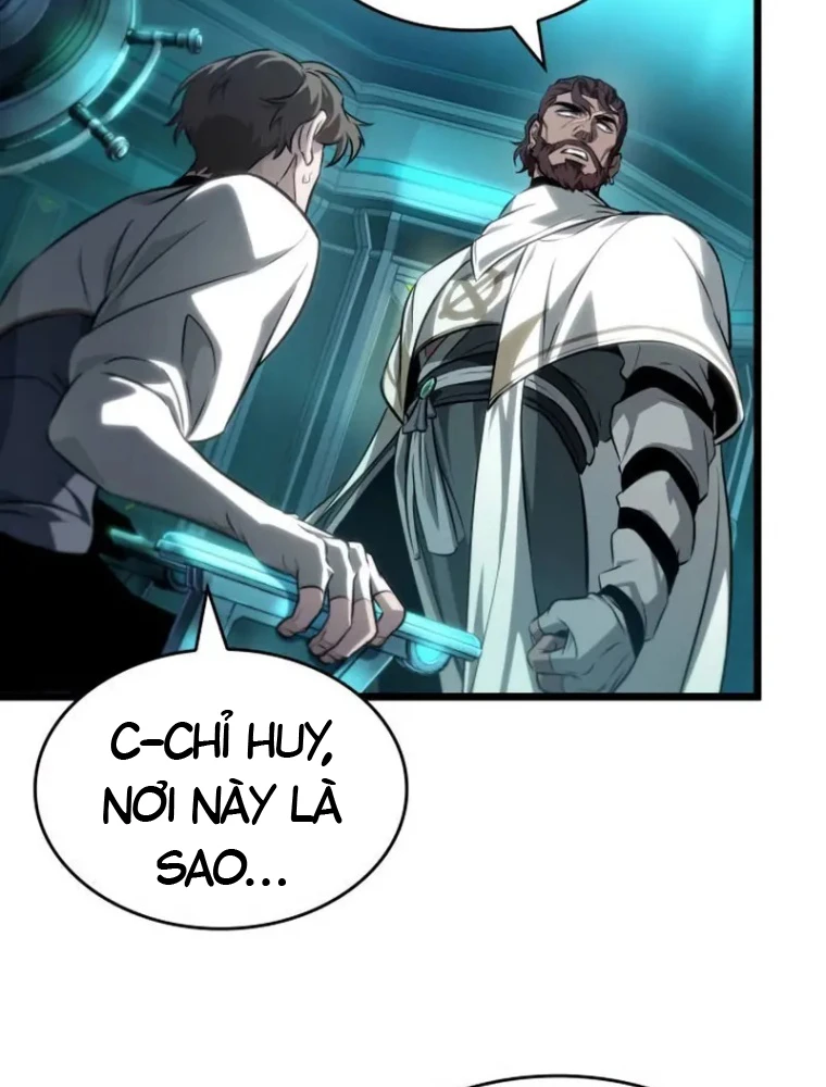 Thế Giới Sau Tận Thế Chapter 196 - 23