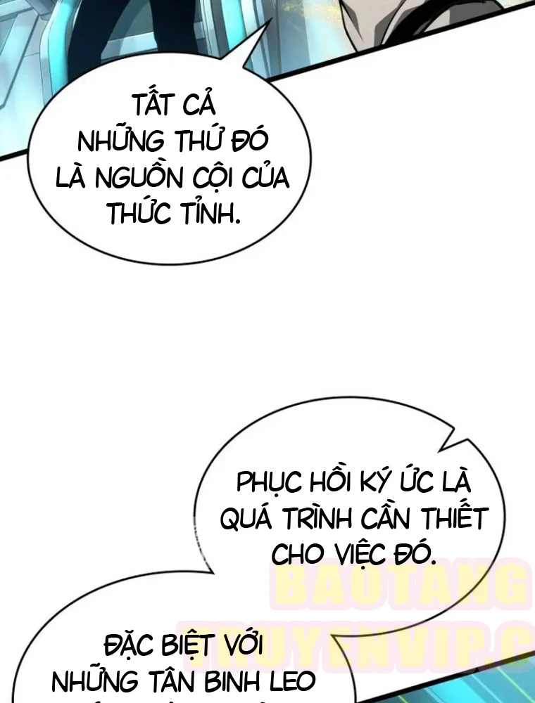 Thế Giới Sau Tận Thế Chapter 196 - 32