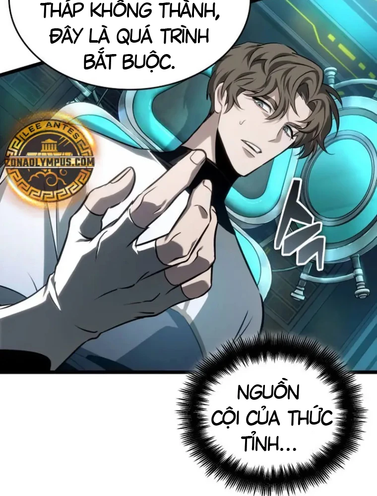 Thế Giới Sau Tận Thế Chapter 196 - 33