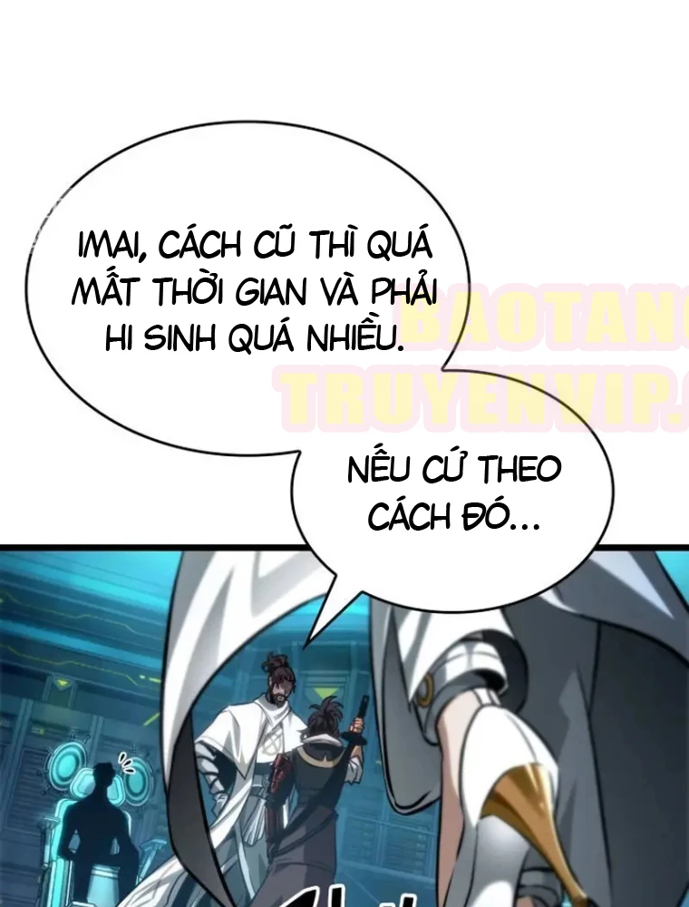 Thế Giới Sau Tận Thế Chapter 196 - 47