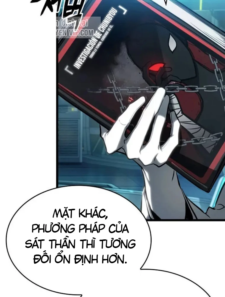 Thế Giới Sau Tận Thế Chapter 196 - 49