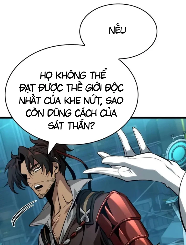 Thế Giới Sau Tận Thế Chapter 196 - 54