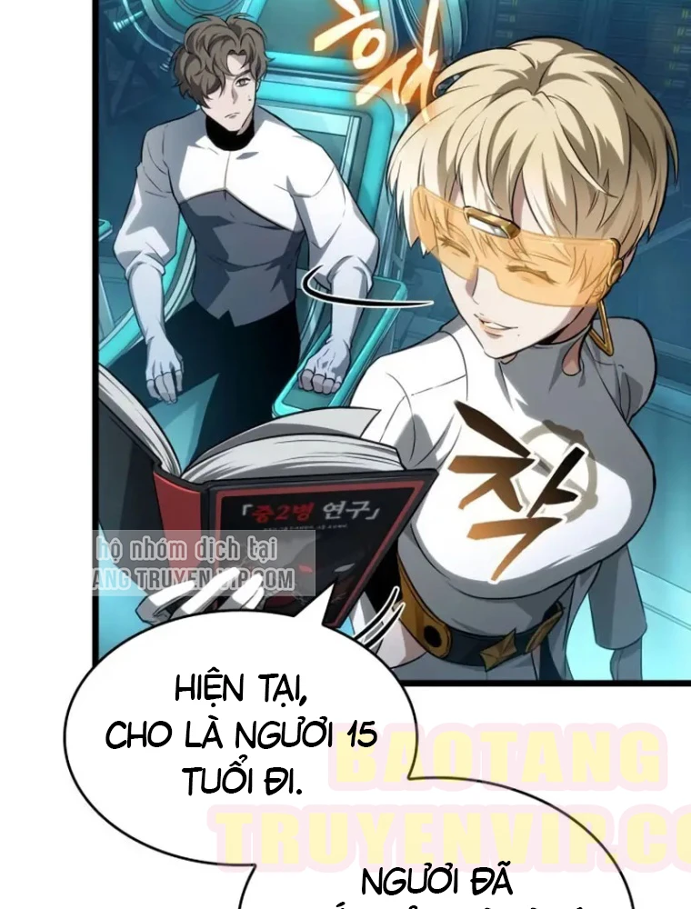 Thế Giới Sau Tận Thế Chapter 196 - 82