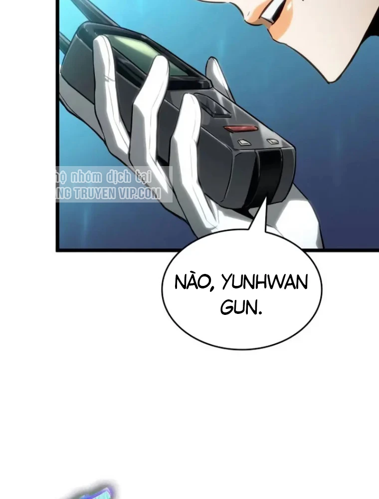 Thế Giới Sau Tận Thế Chapter 196 - 106