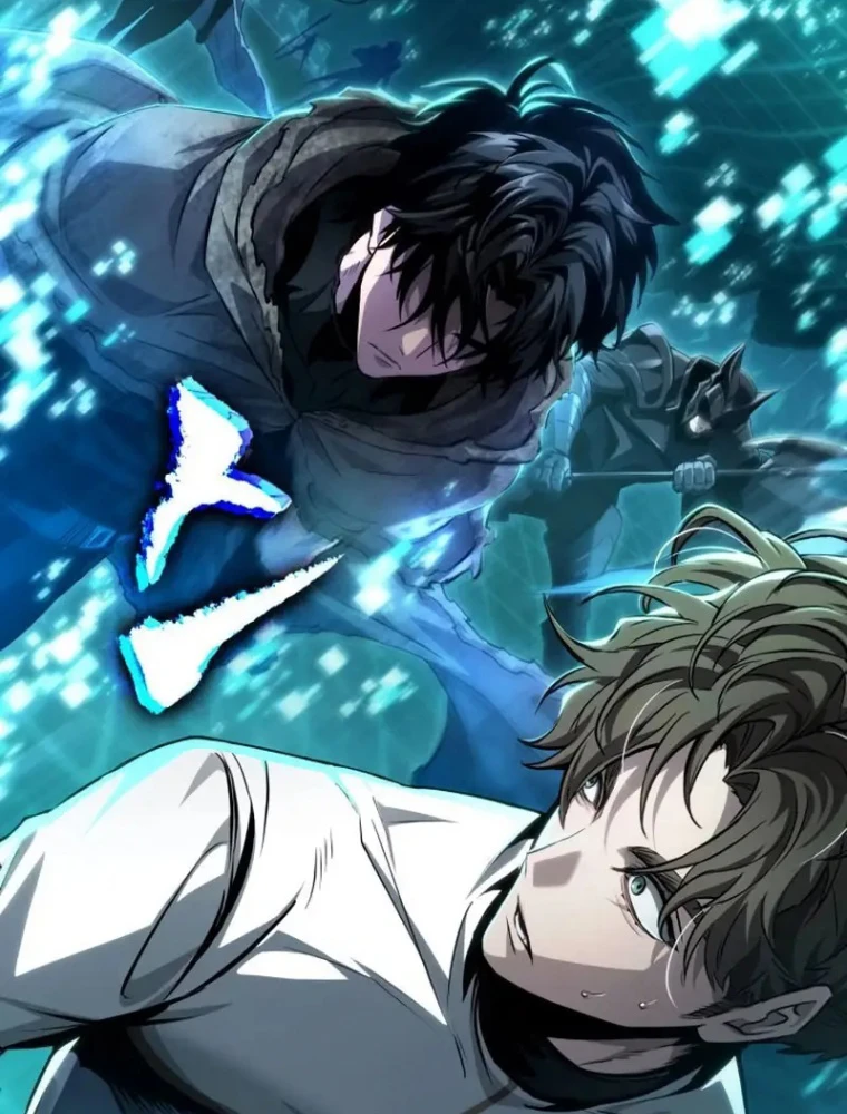 Thế Giới Sau Tận Thế Chapter 196 - 109