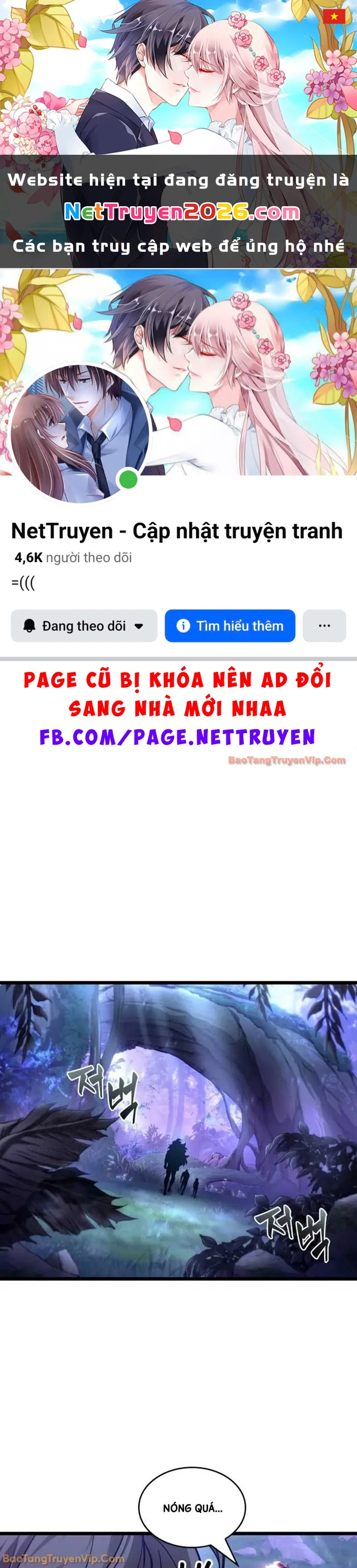 Thế Giới Sau Tận Thế Chapter 197 - 1