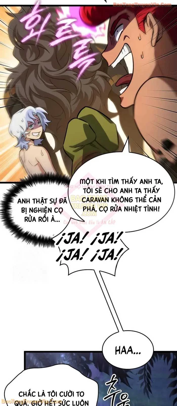 Thế Giới Sau Tận Thế Chapter 197 - 4