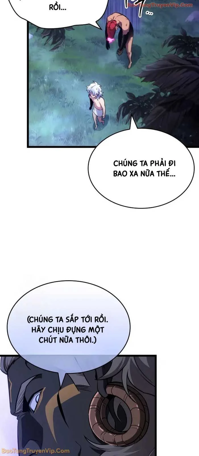Thế Giới Sau Tận Thế Chapter 197 - 5