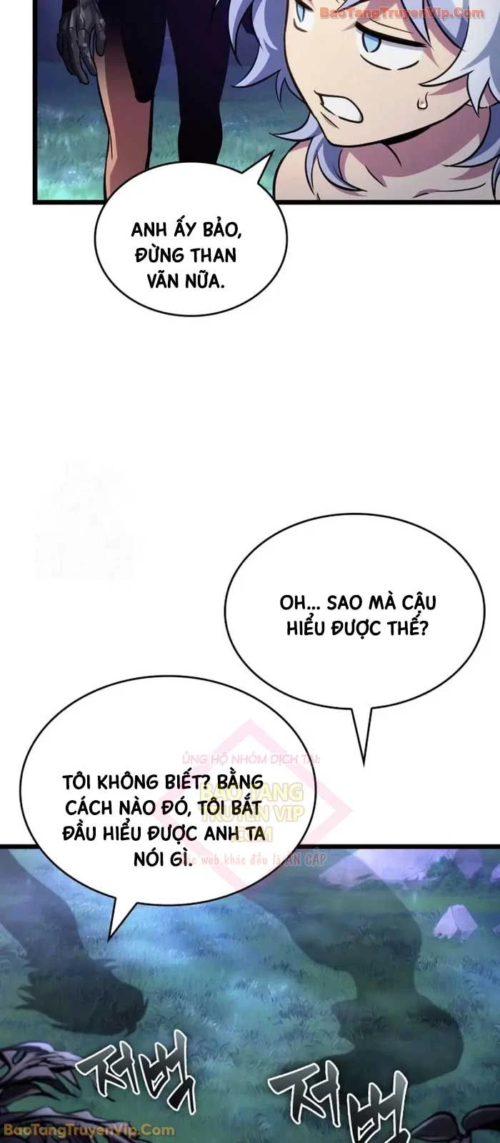 Thế Giới Sau Tận Thế Chapter 197 - 7