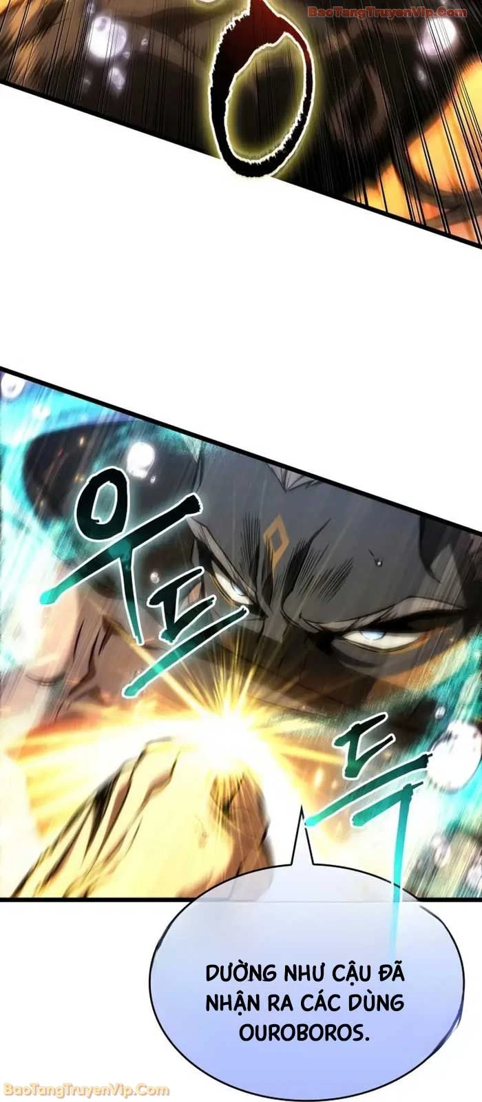 Thế Giới Sau Tận Thế Chapter 197 - 23