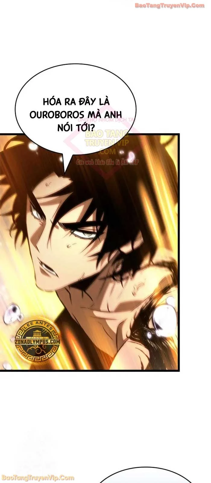 Thế Giới Sau Tận Thế Chapter 197 - 24