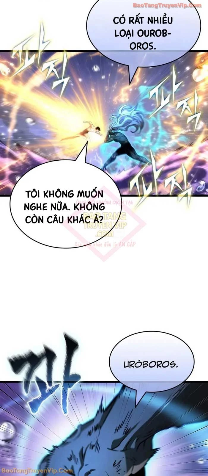 Thế Giới Sau Tận Thế Chapter 197 - 25