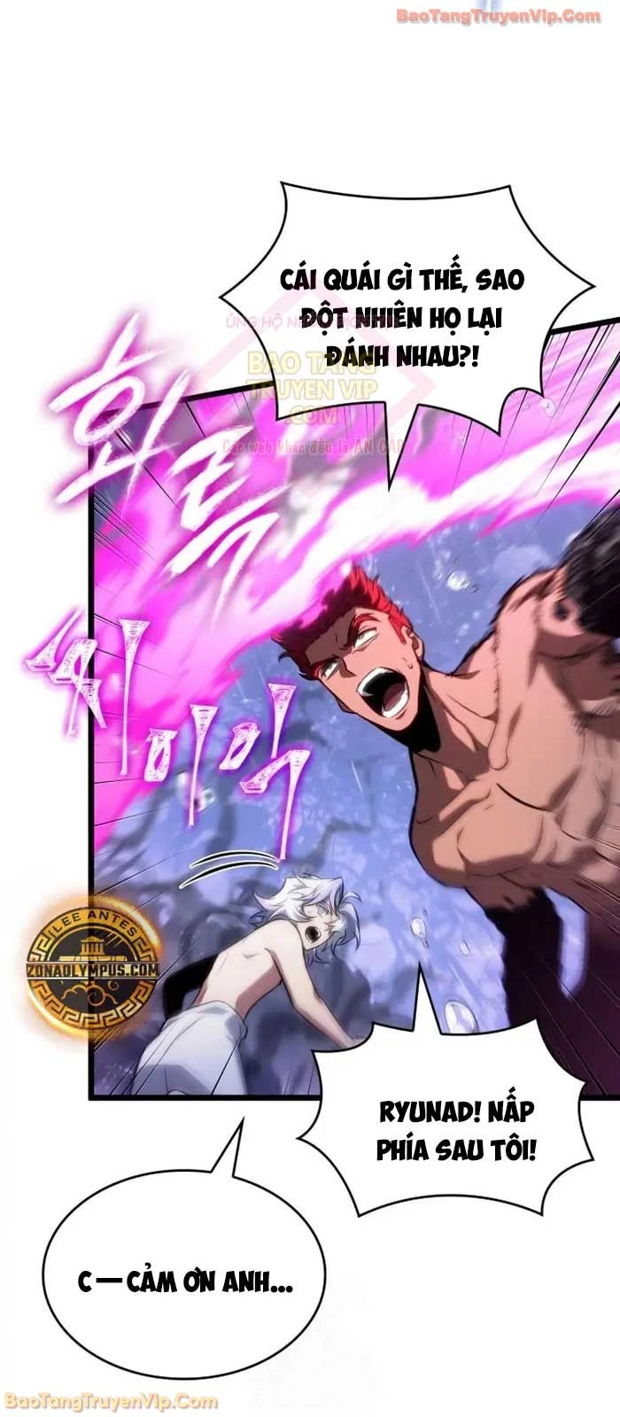 Thế Giới Sau Tận Thế Chapter 197 - 28