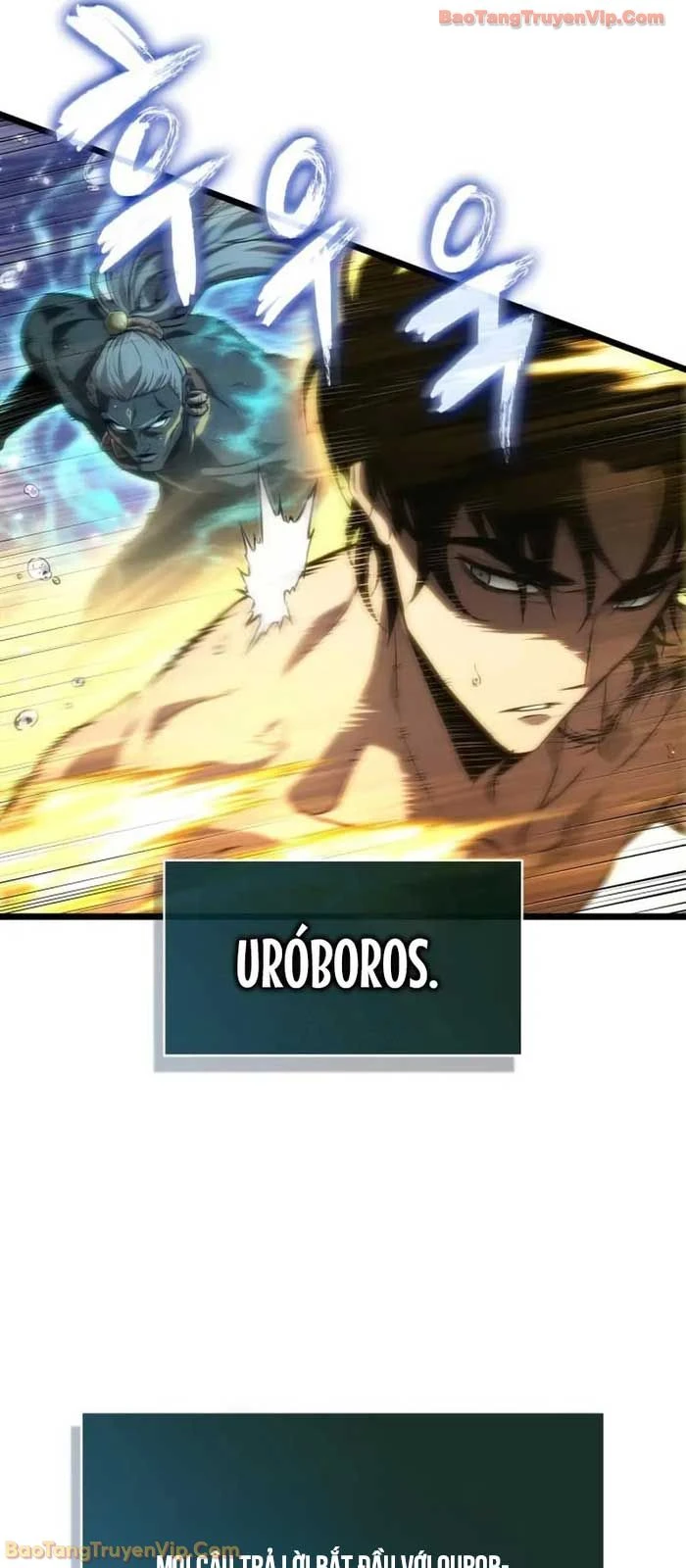 Thế Giới Sau Tận Thế Chapter 197 - 33