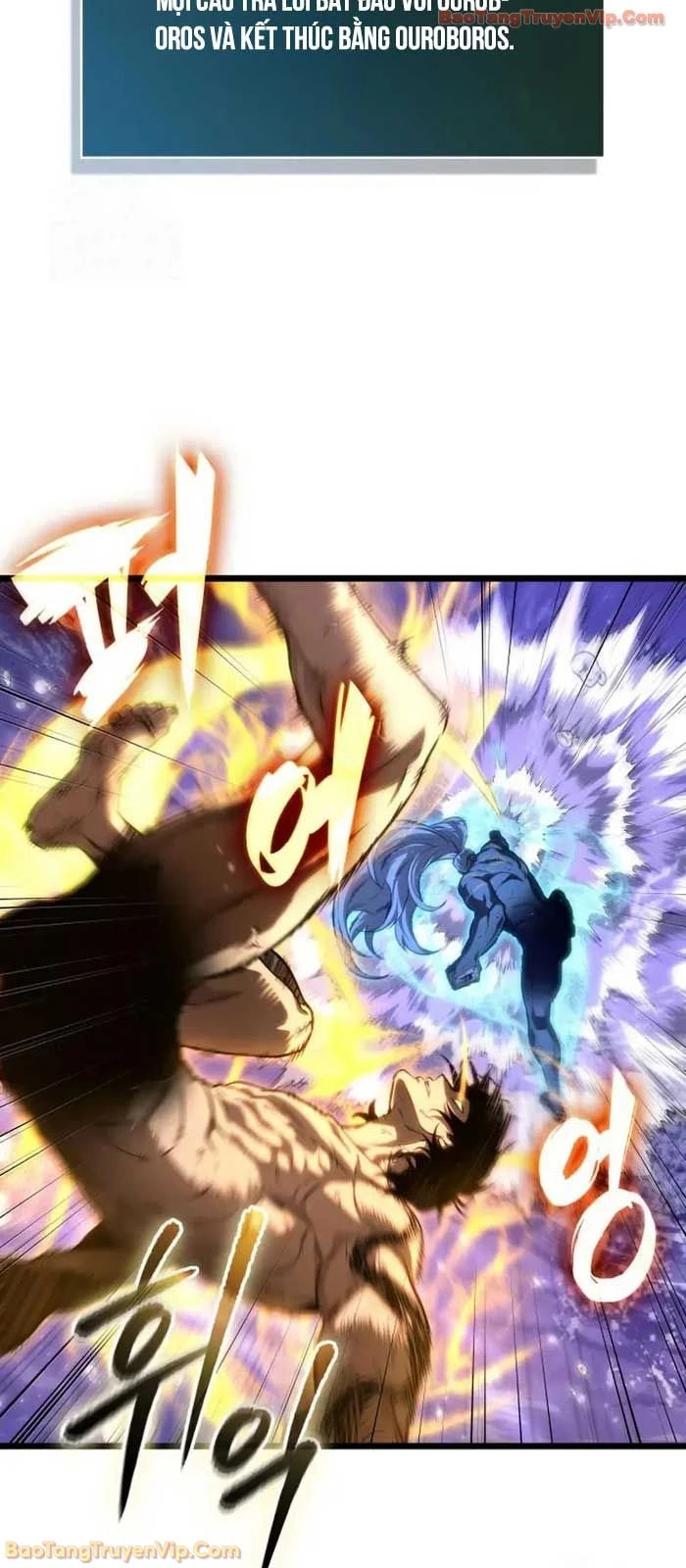 Thế Giới Sau Tận Thế Chapter 197 - 34