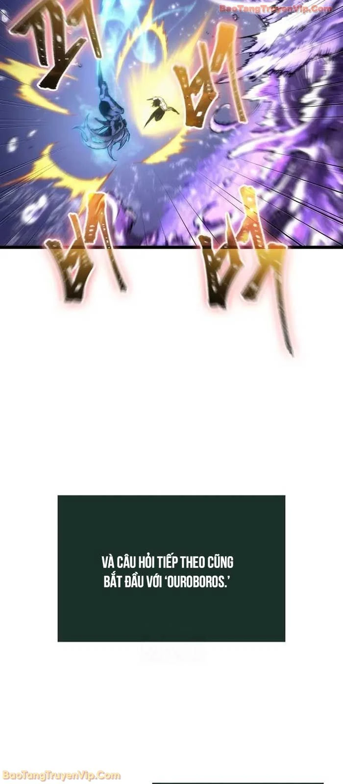 Thế Giới Sau Tận Thế Chapter 197 - 36