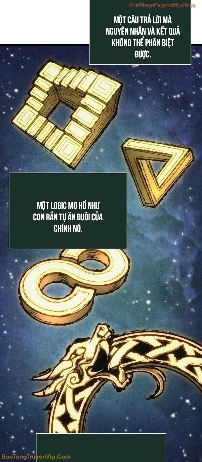 Thế Giới Sau Tận Thế Chapter 197 - 37