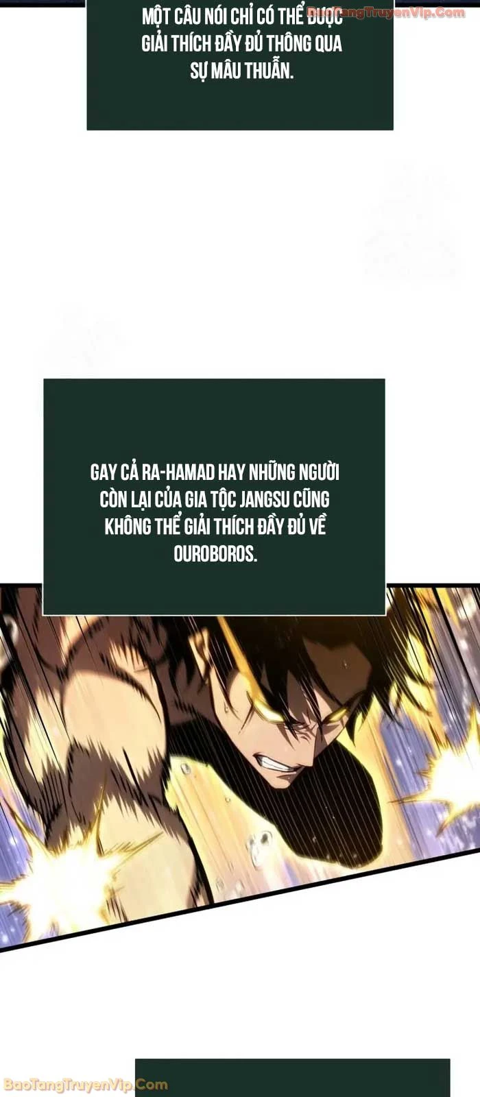 Thế Giới Sau Tận Thế Chapter 197 - 38