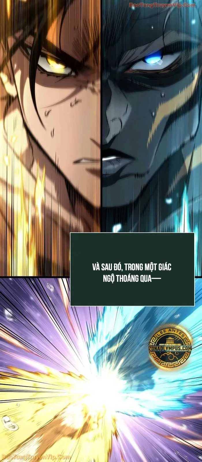 Thế Giới Sau Tận Thế Chapter 197 - 40