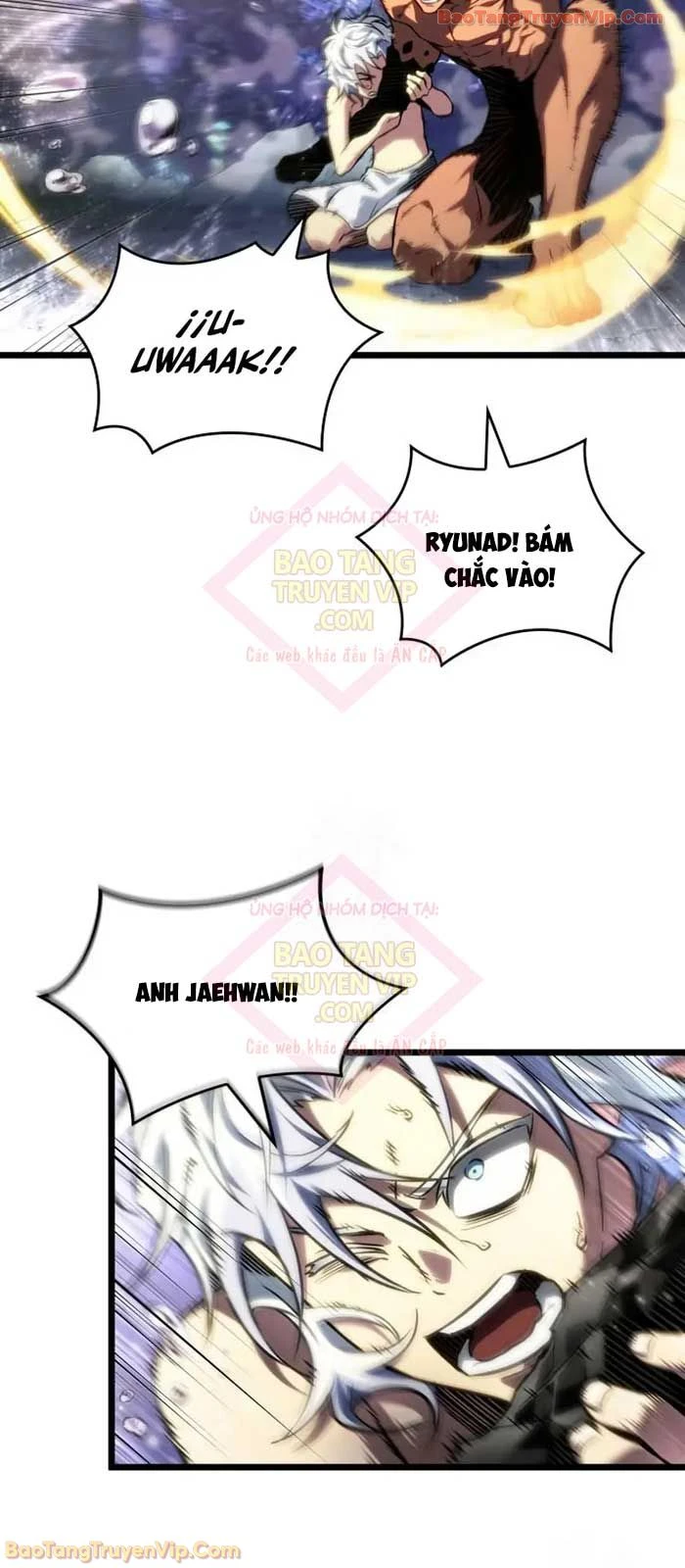 Thế Giới Sau Tận Thế Chapter 197 - 44