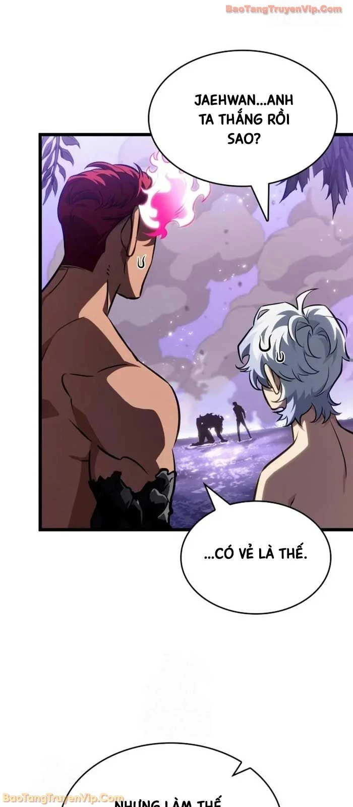 Thế Giới Sau Tận Thế Chapter 197 - 49