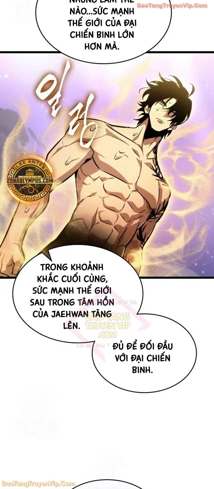 Thế Giới Sau Tận Thế Chapter 197 - 50