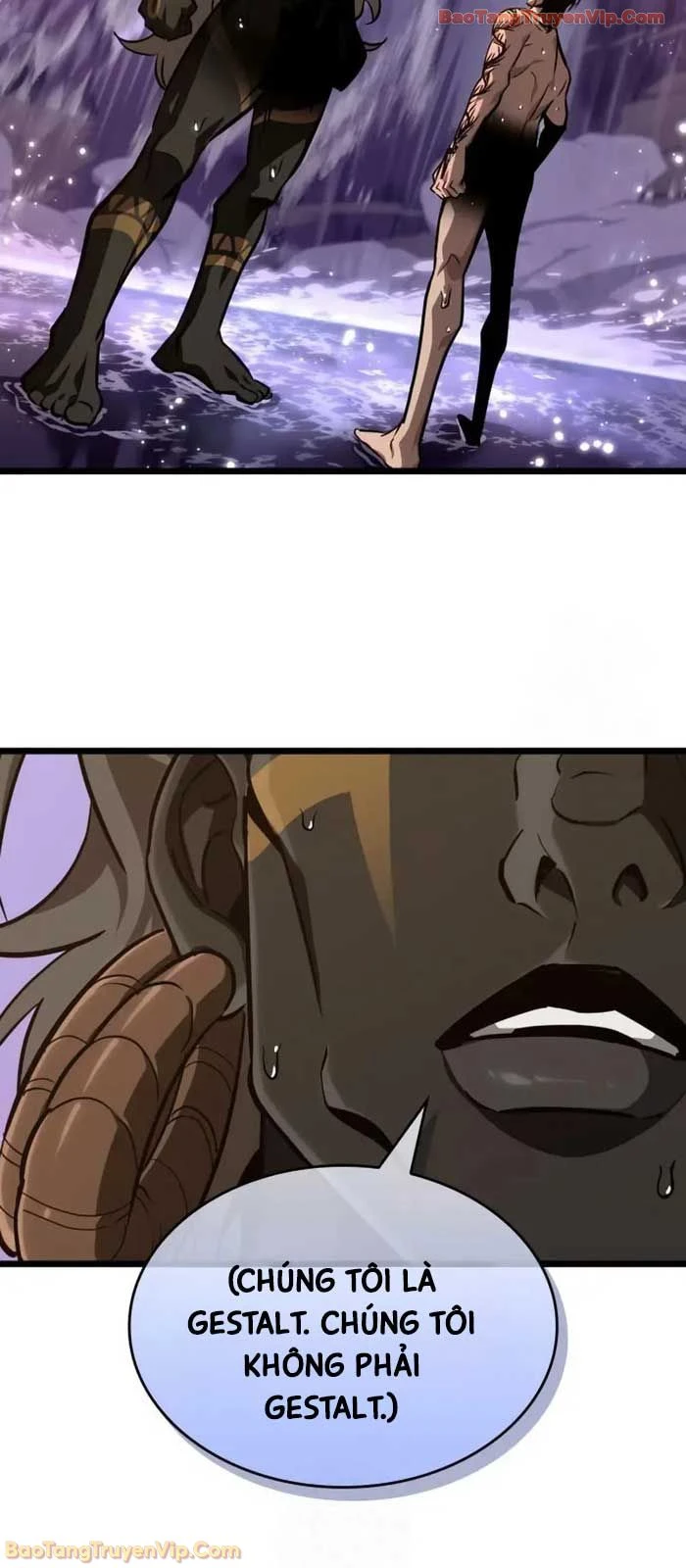 Thế Giới Sau Tận Thế Chapter 197 - 63