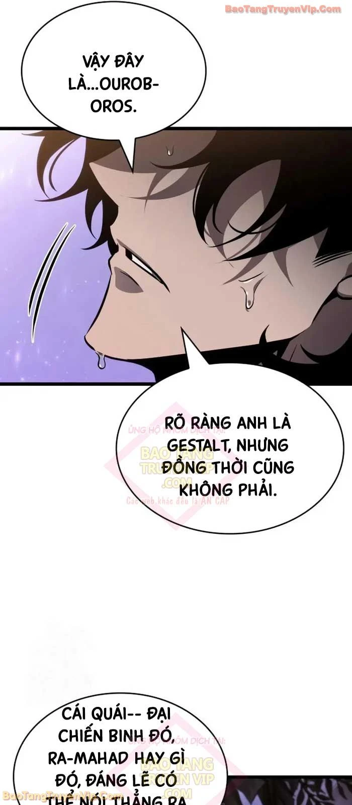 Thế Giới Sau Tận Thế Chapter 197 - 64