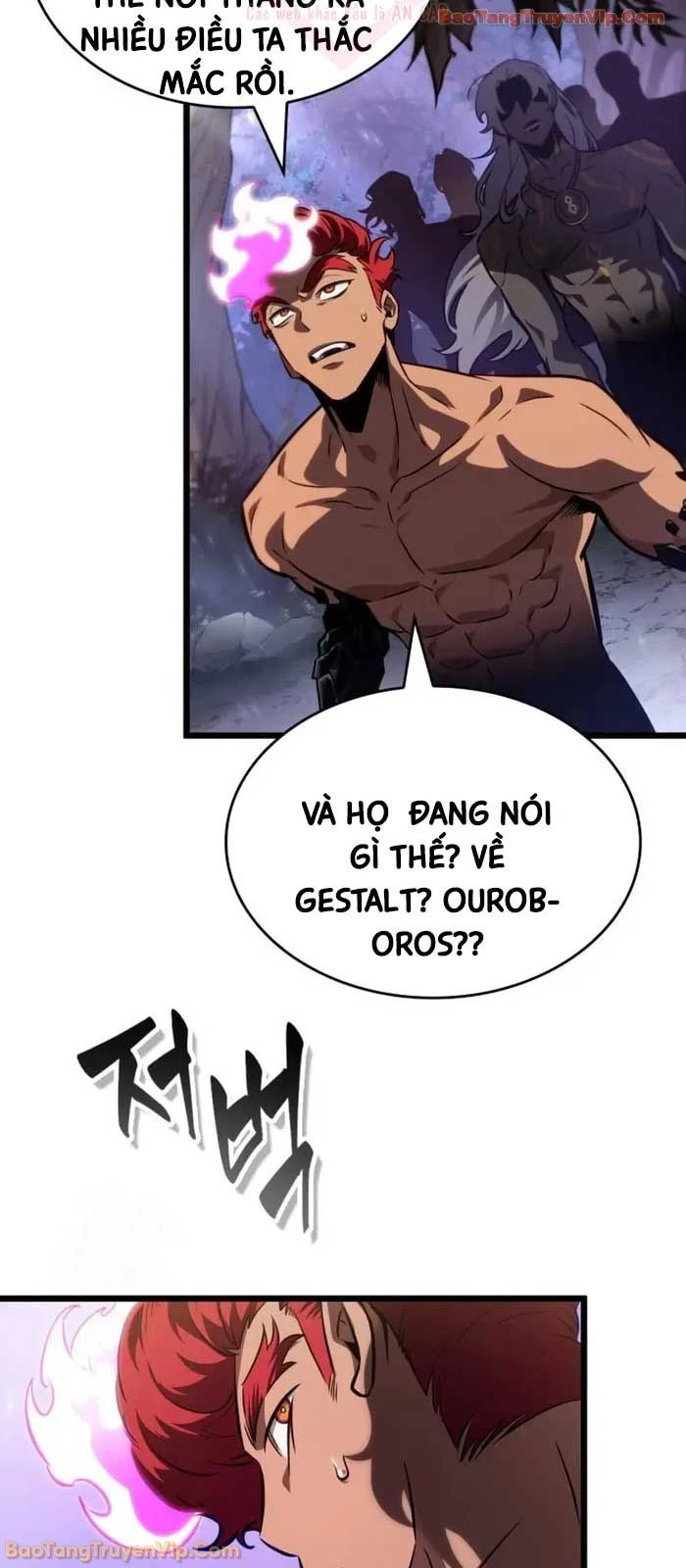 Thế Giới Sau Tận Thế Chapter 197 - 65