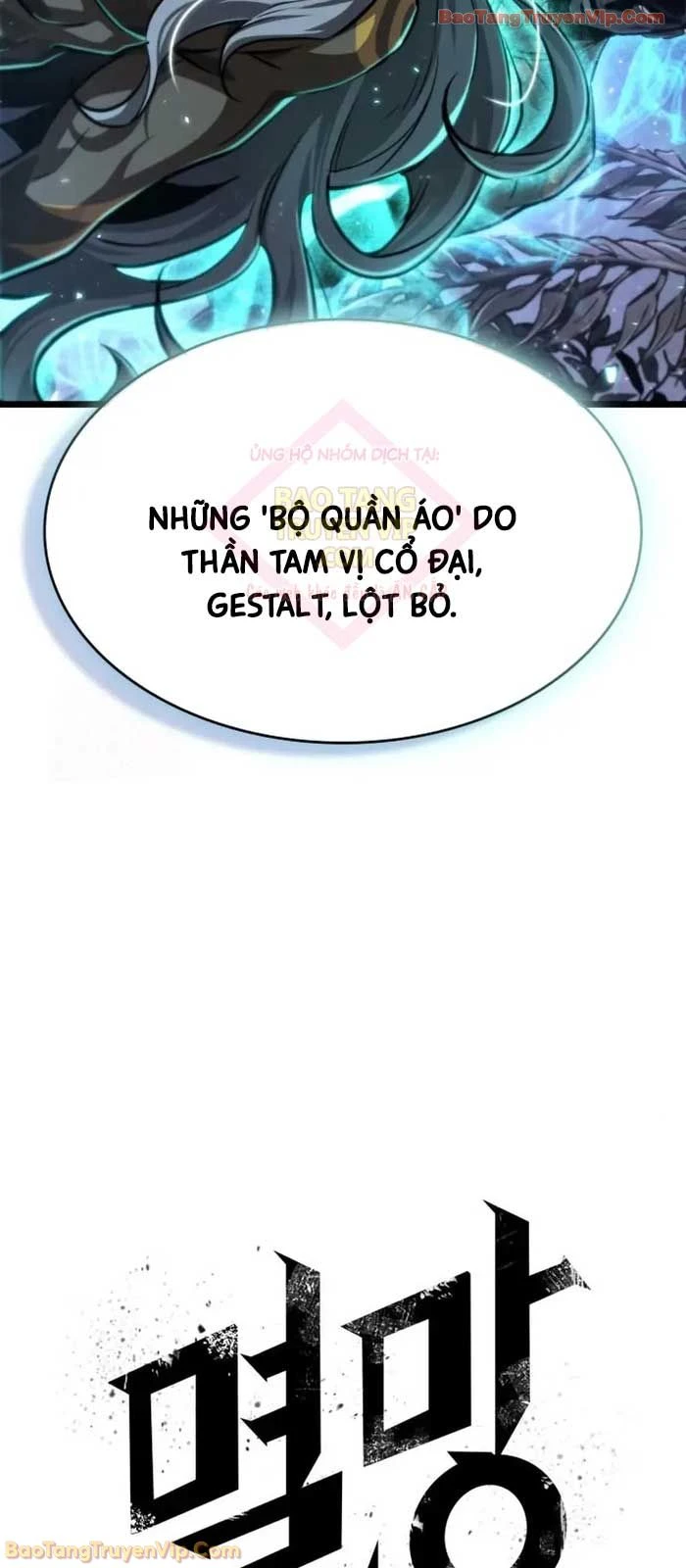 Thế Giới Sau Tận Thế Chapter 197 - 68