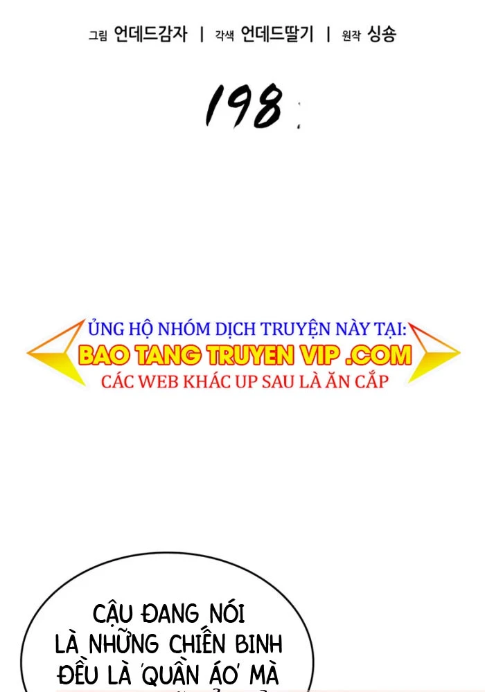 Thế Giới Sau Tận Thế Chapter 198 - 7