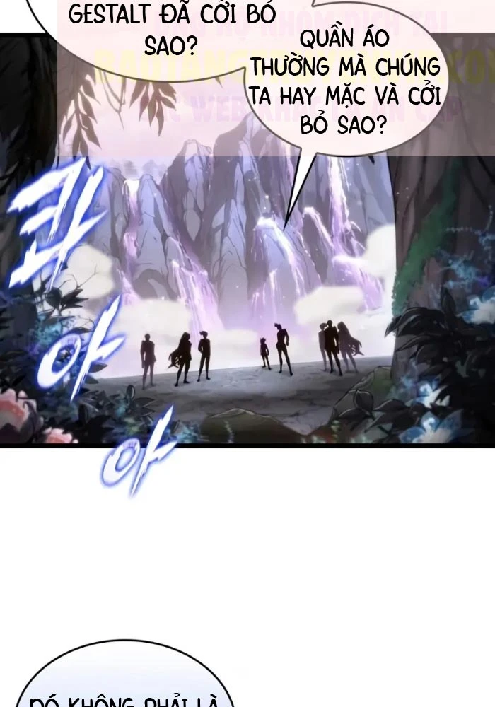 Thế Giới Sau Tận Thế Chapter 198 - 8