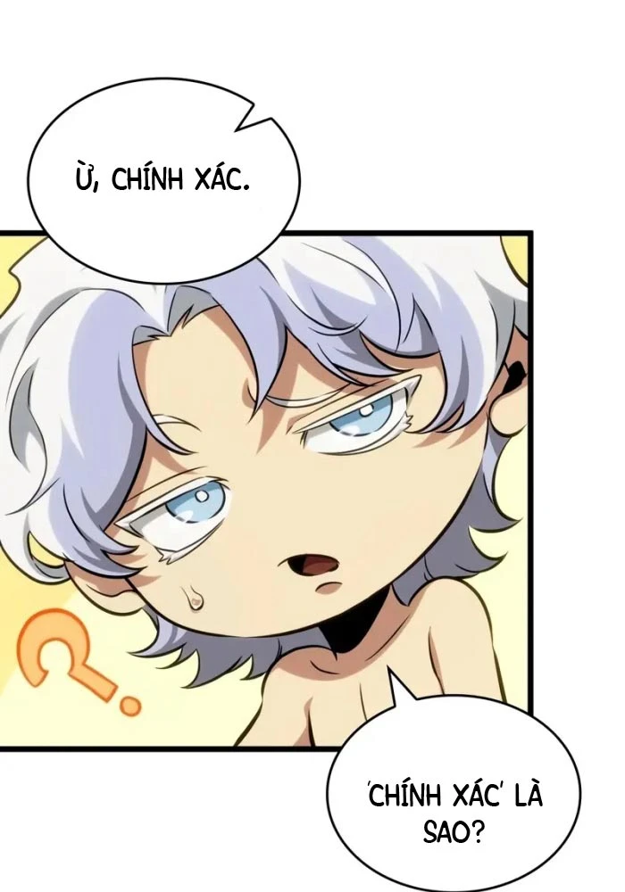 Thế Giới Sau Tận Thế Chapter 198 - 18