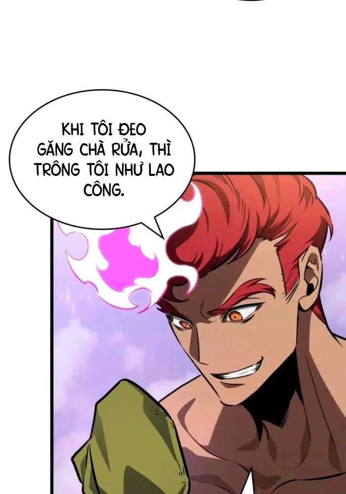 Thế Giới Sau Tận Thế Chapter 198 - 19