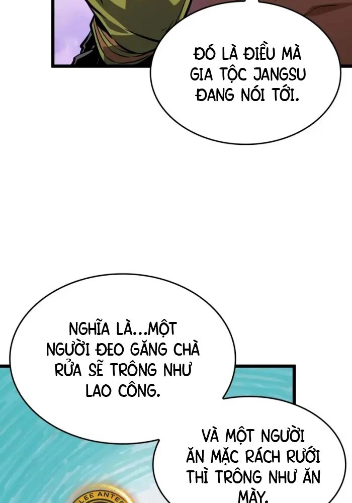 Thế Giới Sau Tận Thế Chapter 198 - 20