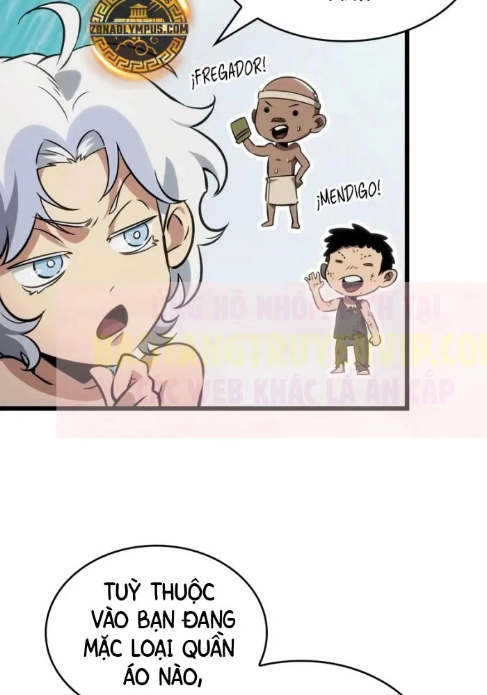 Thế Giới Sau Tận Thế Chapter 198 - 21