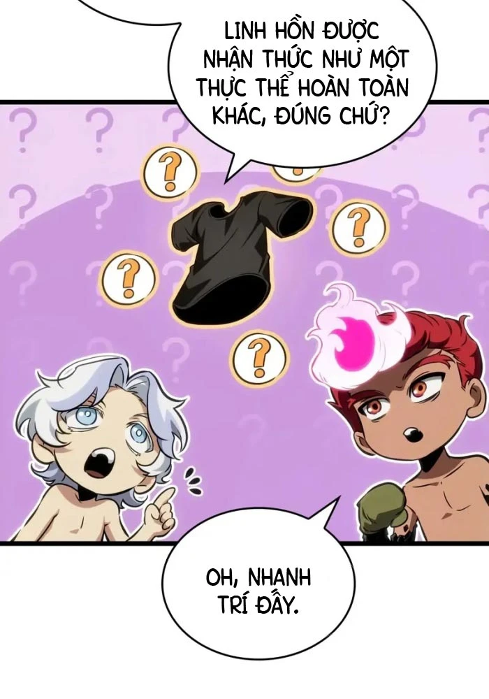 Thế Giới Sau Tận Thế Chapter 198 - 22